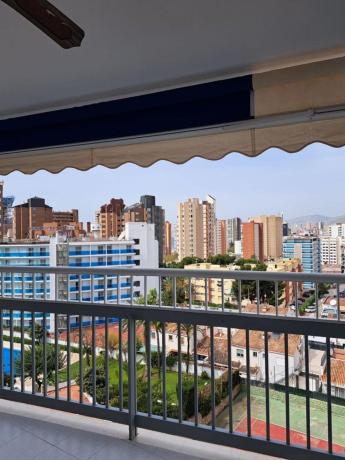 Venta de piso en Piso en Calle de Londres, Zona Sierra Helada, Benidorm, Benidorm
 photo 4