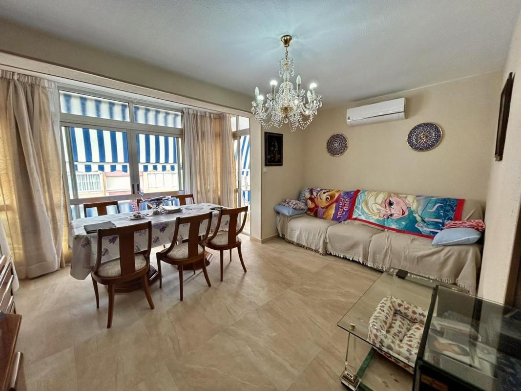 Venta de piso en Piso en Centro Urbano, Benidorm, Benidorm
 photo 2