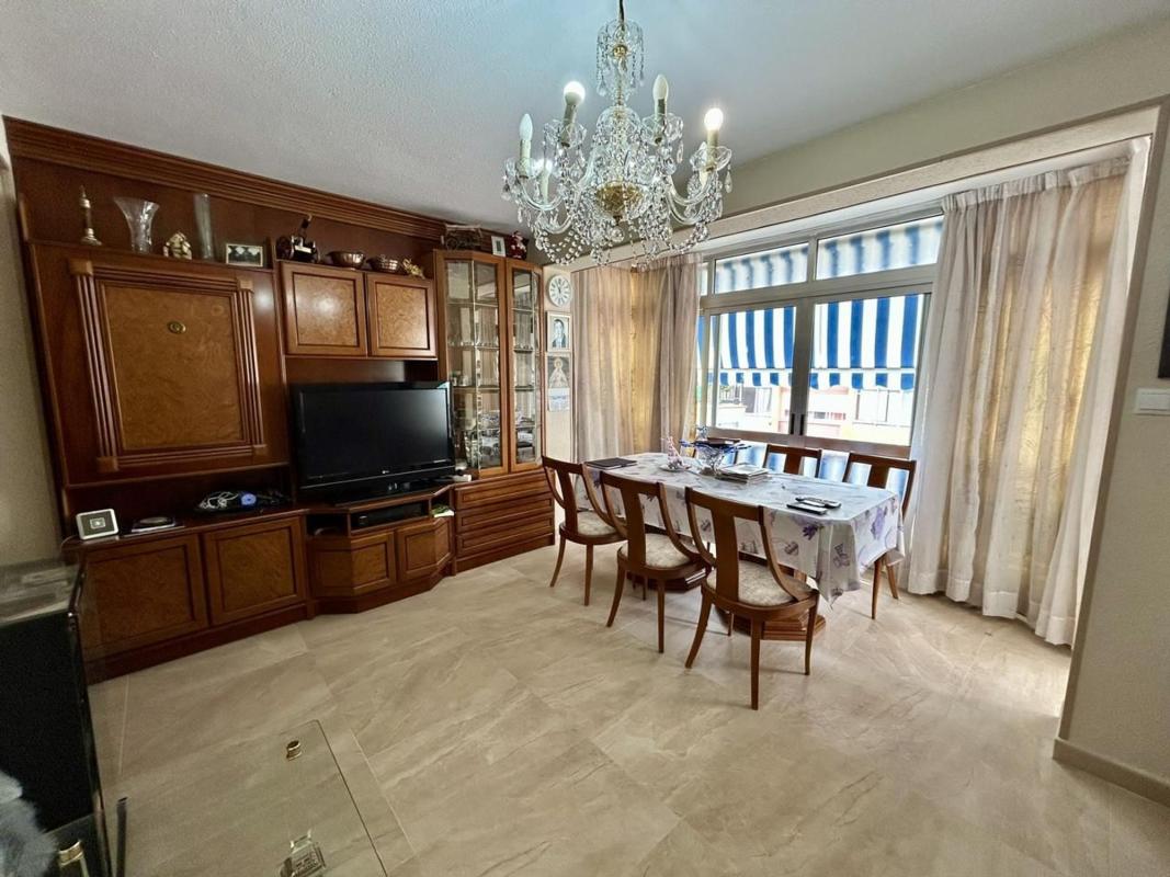 Venta de piso en Piso en Centro Urbano, Benidorm, Benidorm
 photo 3