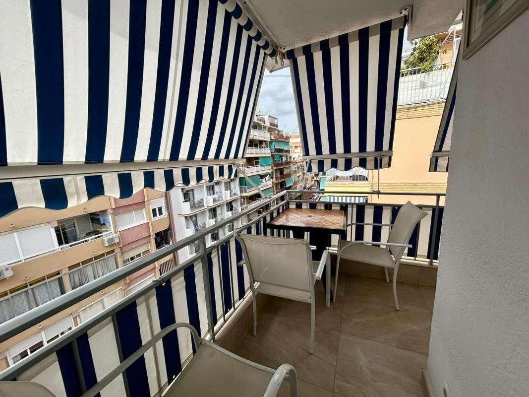 Venta de piso en Piso en Centro Urbano, Benidorm, Benidorm
 photo 4