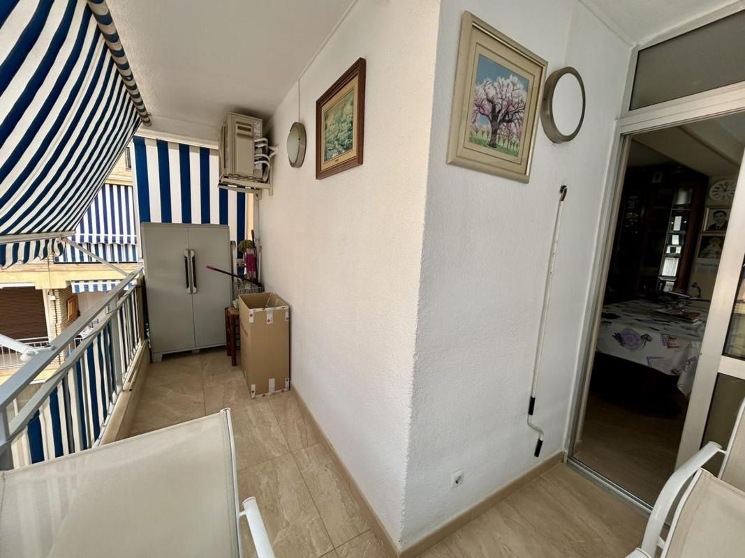 Venta de piso en Piso en Centro Urbano, Benidorm, Benidorm
 photo 5
