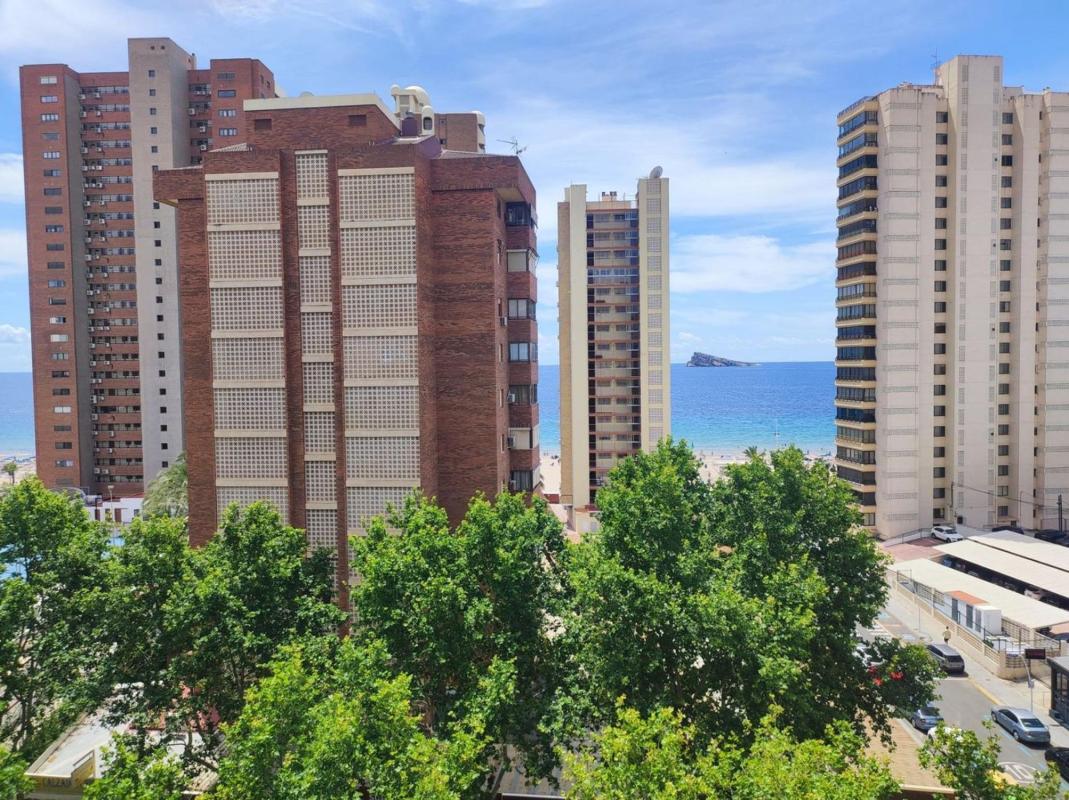 Sprzedaż mieszkania w Piso en Playa de Levante, Benidorm, Benidorm
 photo 2