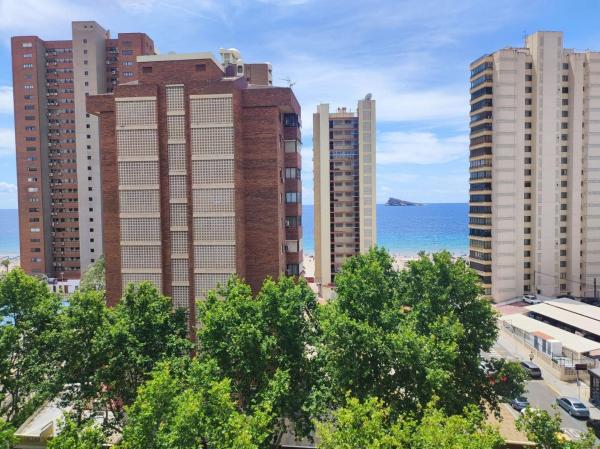 Sprzedaż mieszkania w Piso en Playa de Levante, Benidorm, Benidorm
 photo 2