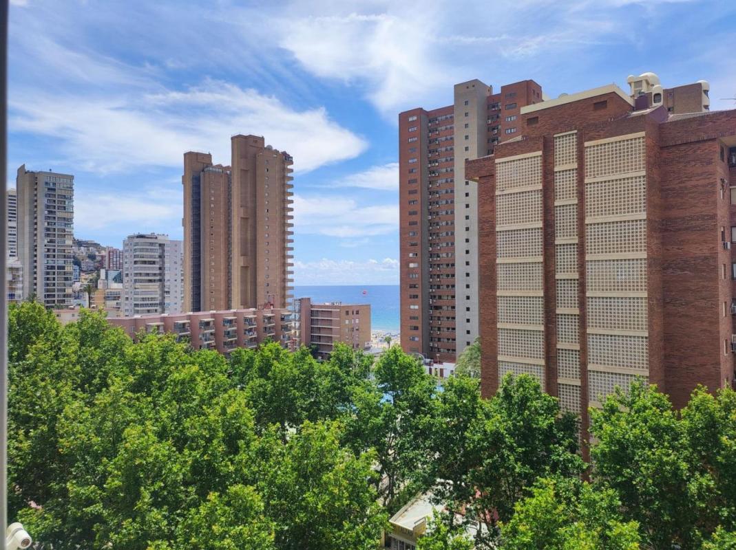 Sprzedaż mieszkania w Piso en Playa de Levante, Benidorm, Benidorm
 photo 3