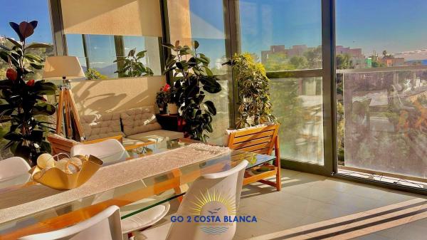 Venta de piso en Piso en Zona Sierra Helada, Benidorm, Benidorm
 photo 4