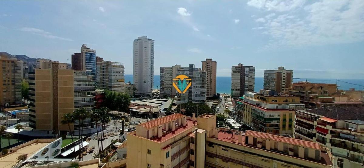 Sprzedaż mieszkania w Piso en Playa de Levante, Benidorm, Benidorm
 photo 2