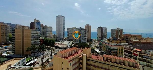 Sprzedaż mieszkania w Piso en Playa de Levante, Benidorm, Benidorm
 photo 2