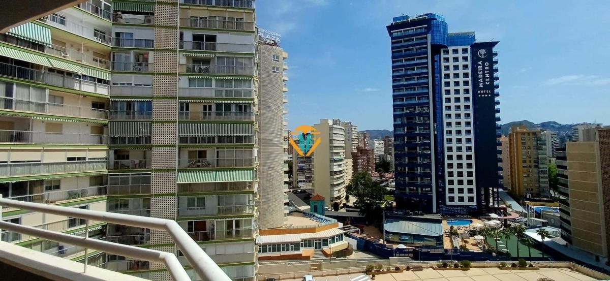 Sprzedaż mieszkania w Piso en Playa de Levante, Benidorm, Benidorm
 photo 3