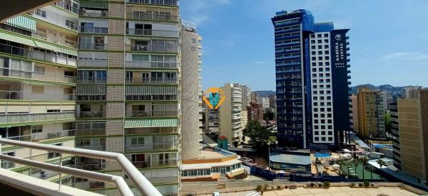Sprzedaż mieszkania w Piso en Playa de Levante, Benidorm, Benidorm
 photo 3