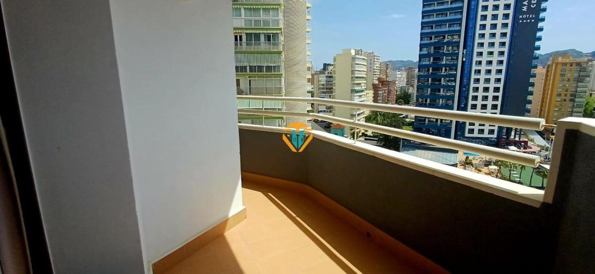 Sprzedaż mieszkania w Piso en Playa de Levante, Benidorm, Benidorm
 photo 4