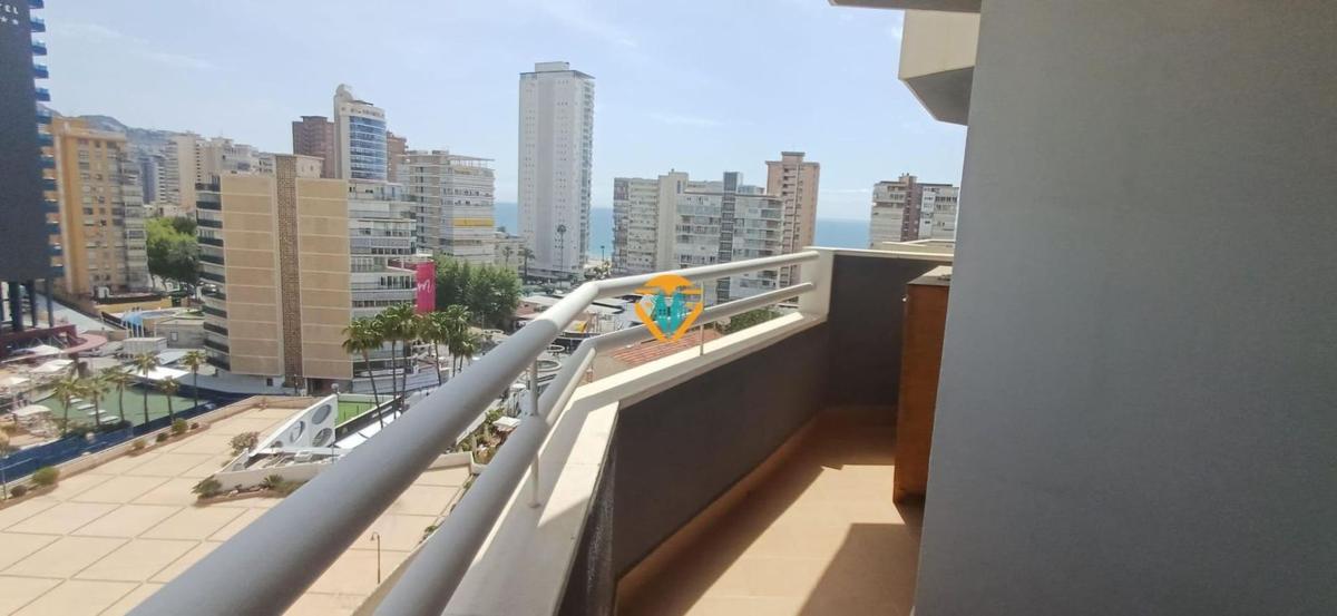 Sprzedaż mieszkania w Piso en Playa de Levante, Benidorm, Benidorm
 photo 5