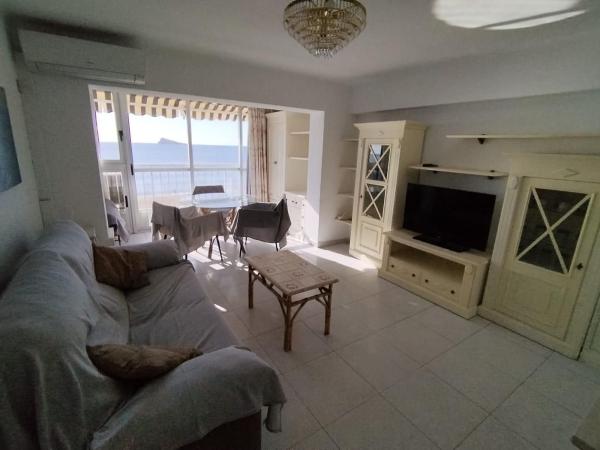 Sprzedaż mieszkania w Piso en Playa de Levante, Benidorm, Benidorm
 photo 1
