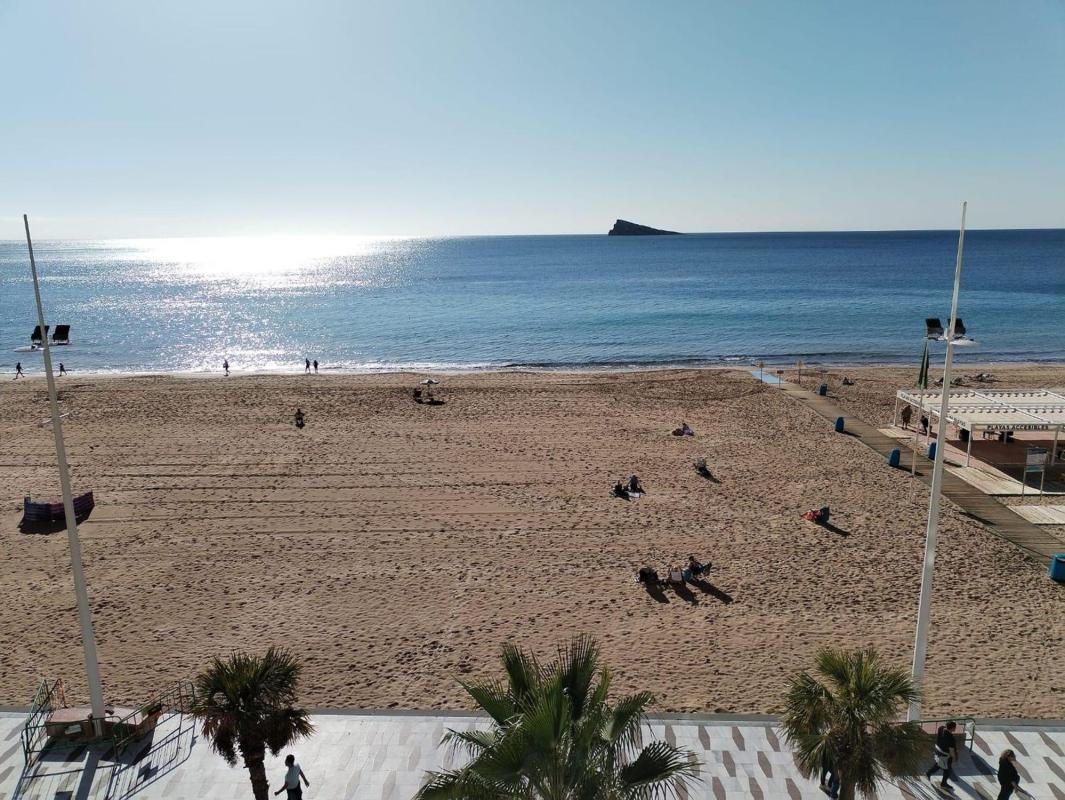 Sprzedaż mieszkania w Piso en Playa de Levante, Benidorm, Benidorm
 photo 2