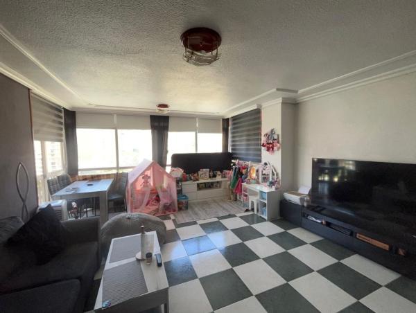 Venta de piso en Piso en Juan Fuster Zaragoza, Zona Rincón Bajo, Benidorm, Benidorm
thumbnail 1