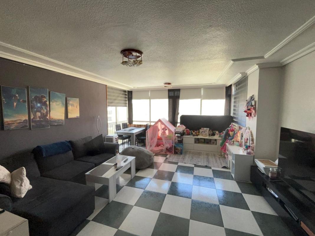 Sprzedaż mieszkania w Piso en Juan Fuster Zaragoza, Zona Rincón Bajo, Benidorm, Benidorm
photo 3