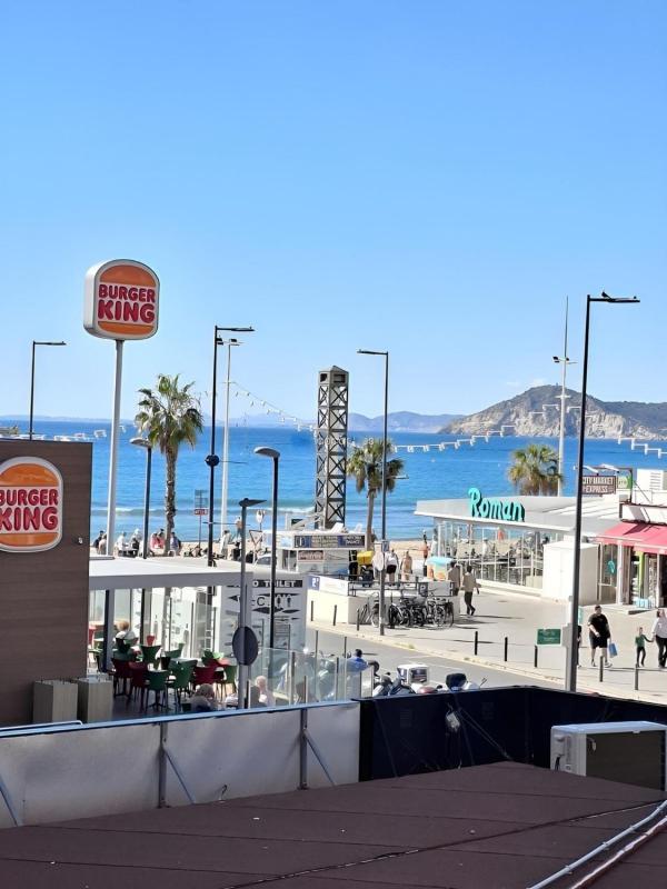 Venta de piso en Piso en Zona Sierra Helada, Benidorm, Benidorm
photo 1