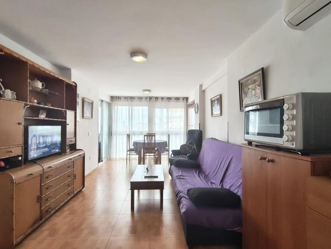 Venta de piso en Piso en Zona Sierra Helada, Benidorm, Benidorm
photo 2
