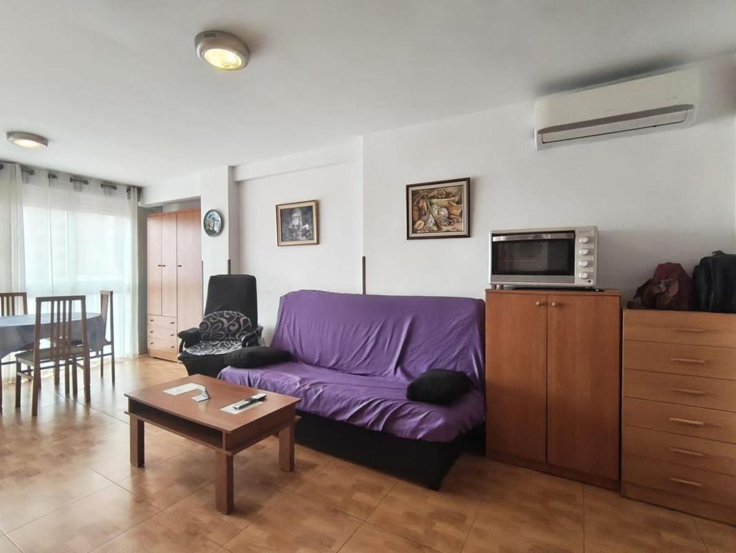 Venta de piso en Piso en Zona Sierra Helada, Benidorm, Benidorm
photo 4