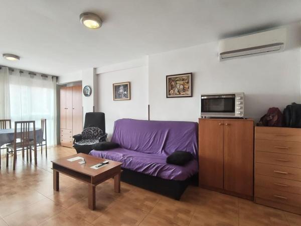 Venta de piso en Piso en Zona Sierra Helada, Benidorm, Benidorm
 photo 4