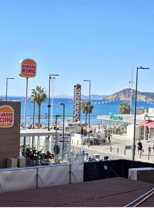 Продажа квартиры на Piso en Zona Sierra Helada, Benidorm, Бенидорм
photo 1