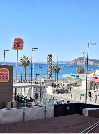 Venta de piso en Piso en Zona Sierra Helada, Benidorm, Benidorm
photo 1