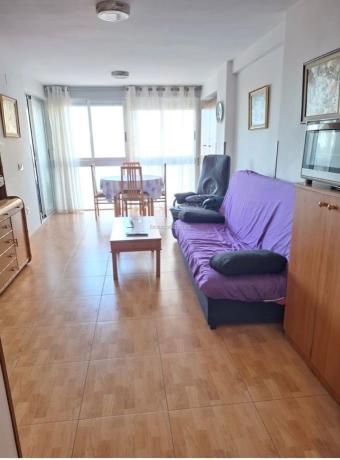 Venta de piso en Piso en Zona Sierra Helada, Benidorm, Benidorm
thumbnail 1