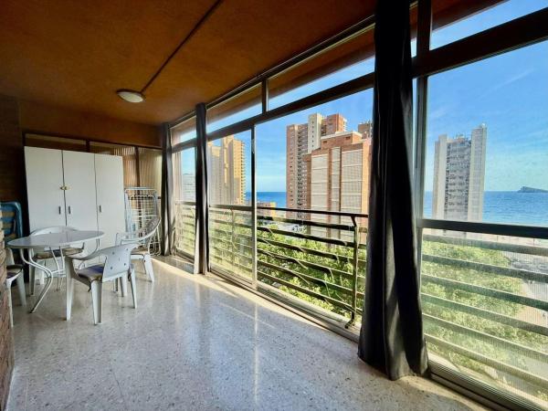 Sprzedaż mieszkania w Piso en Playa de Levante, Benidorm, Benidorm
 photo 1
