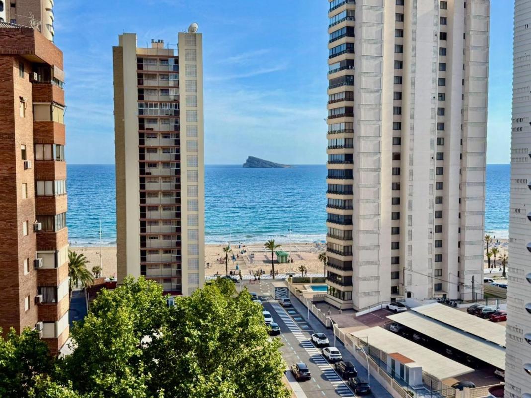 Sprzedaż mieszkania w Piso en Playa de Levante, Benidorm, Benidorm
 photo 2