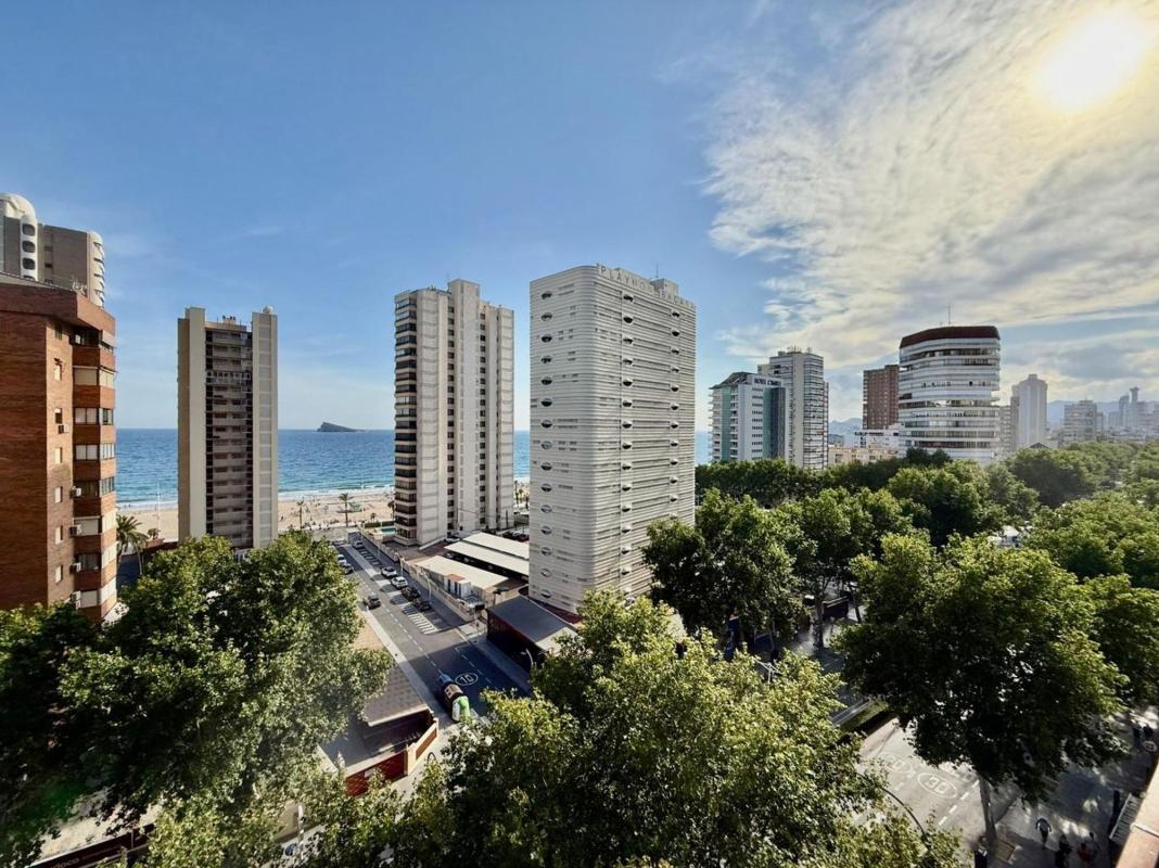 Sprzedaż mieszkania w Piso en Playa de Levante, Benidorm, Benidorm
 photo 3
