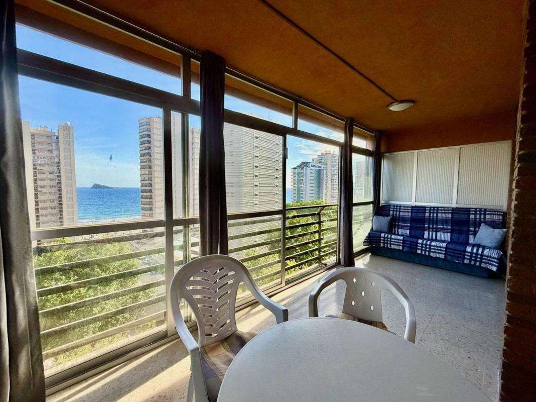 Sprzedaż mieszkania w Piso en Playa de Levante, Benidorm, Benidorm
 photo 4