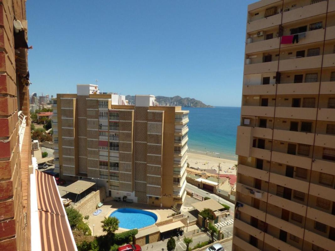 Venta de piso en Piso en Playa de Poniente, Benidorm, Benidorm
 photo 2