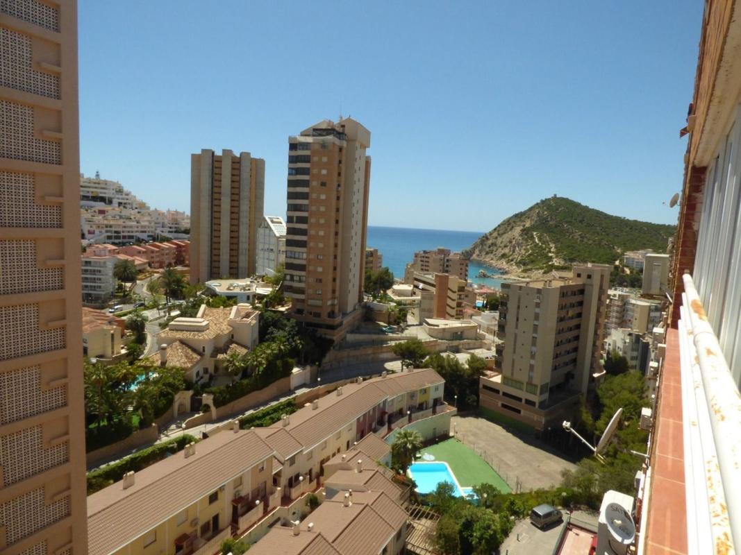 Venta de piso en Piso en Playa de Poniente, Benidorm, Benidorm
 photo 3