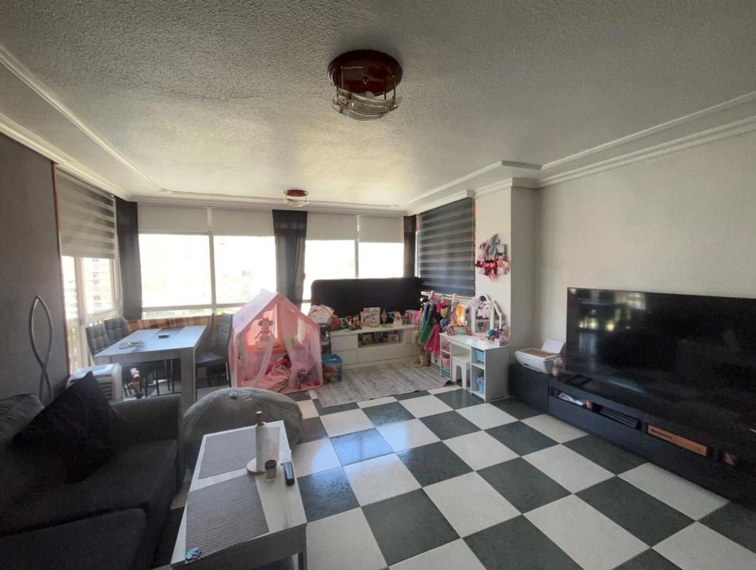 Sprzedaż mieszkania w Piso en Avenida Juan Fuster Zaragoza, 9, Zona Rincón Bajo, Benidorm, Benidorm
photo 2