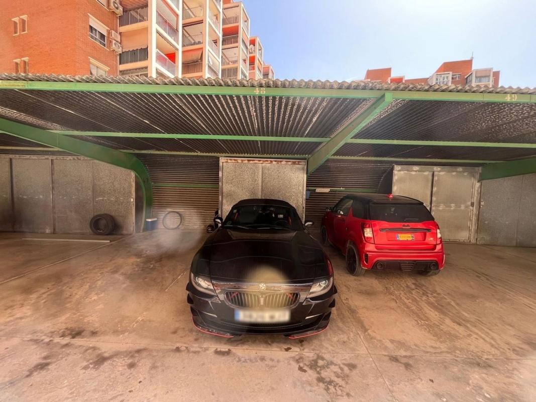 Sprzedaż mieszkania w Piso en Avenida Juan Fuster Zaragoza, 9, Zona Rincón Bajo, Benidorm, Benidorm
photo 3