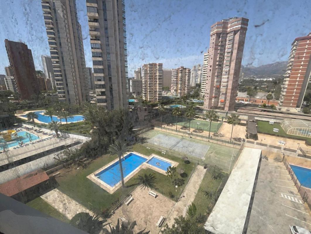 Sprzedaż mieszkania w Piso en Avenida Juan Fuster Zaragoza, 9, Zona Rincón Bajo, Benidorm, Benidorm
photo 4