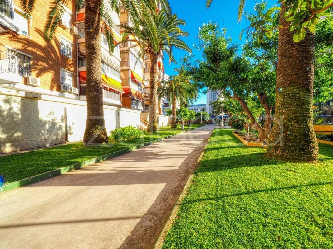 Sprzedaż mieszkania w Piso en Avenida Juan Fuster Zaragoza, Zona Rincón Bajo, Benidorm, Benidorm
photo 4