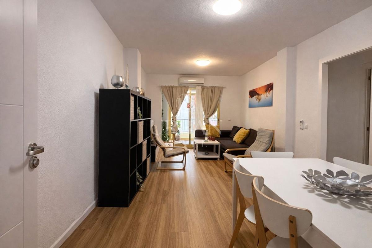 Sale of apartment in Piso en Centro Urbano, Benidorm, Benidorm
photo 5