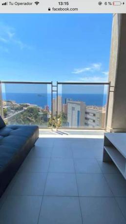 Venta de piso en Piso en Calle Sierra Dorada, 3, Zona Sierra Helada, Benidorm, Benidorm
 photo 4
