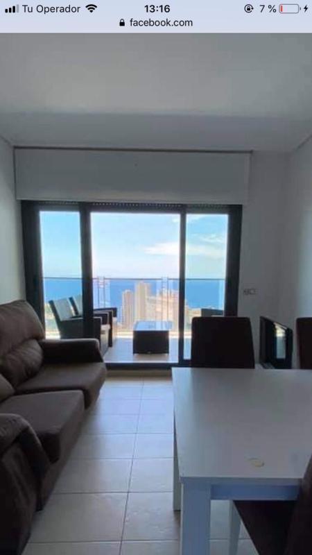 Venta de piso en Piso en Calle Sierra Dorada, 3, Zona Sierra Helada, Benidorm, Benidorm
 photo 5