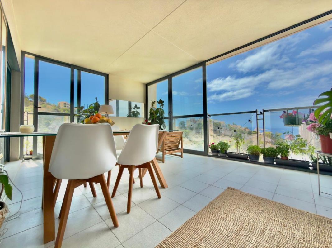 Venta de piso en Piso en Zona Sierra Helada, Benidorm, Benidorm
photo 1