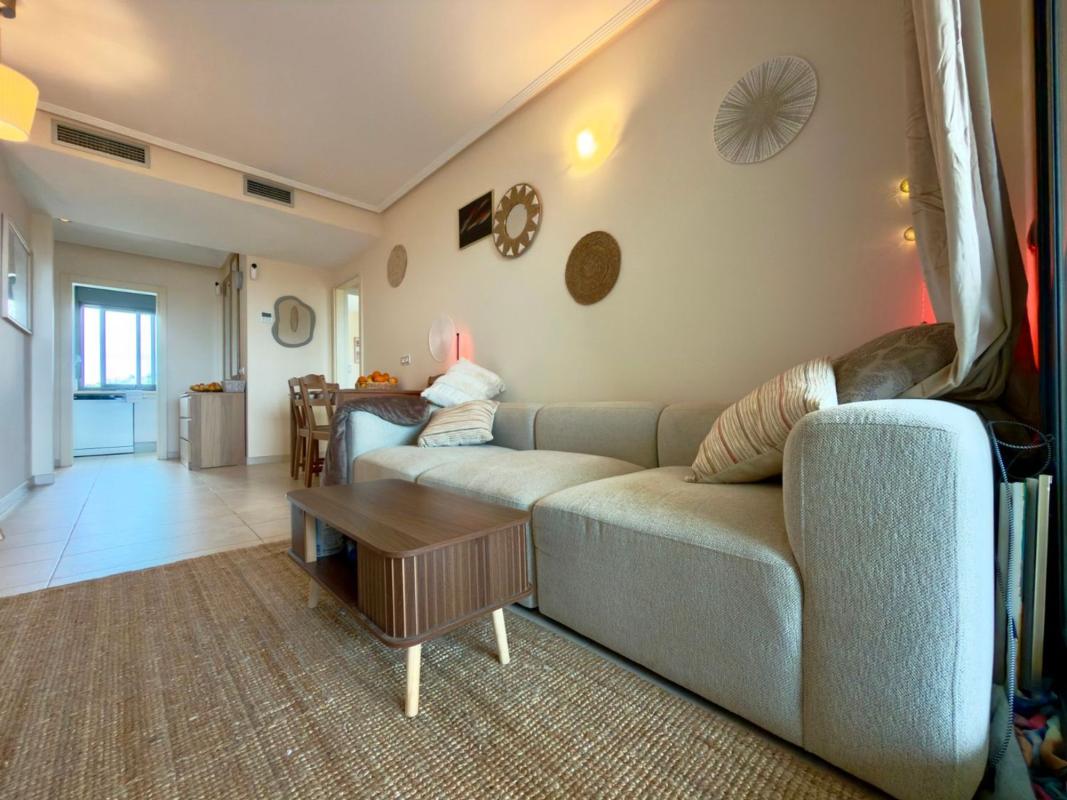 Venta de piso en Piso en Zona Sierra Helada, Benidorm, Benidorm
photo 2