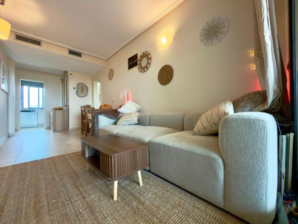 Venta de piso en Piso en Zona Sierra Helada, Benidorm, Benidorm
thumbnail 1