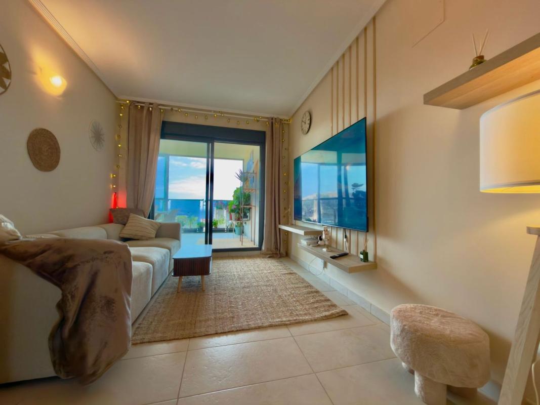 Venta de piso en Piso en Zona Sierra Helada, Benidorm, Benidorm
photo 3