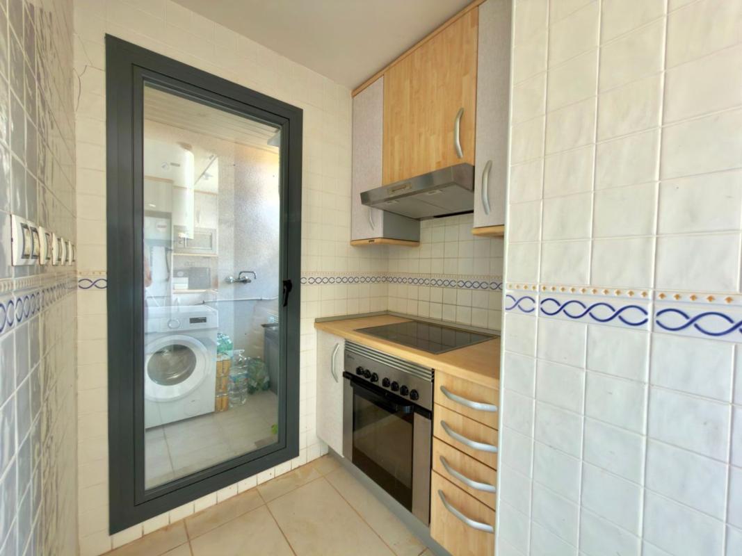 Venta de piso en Piso en Zona Sierra Helada, Benidorm, Benidorm
photo 5