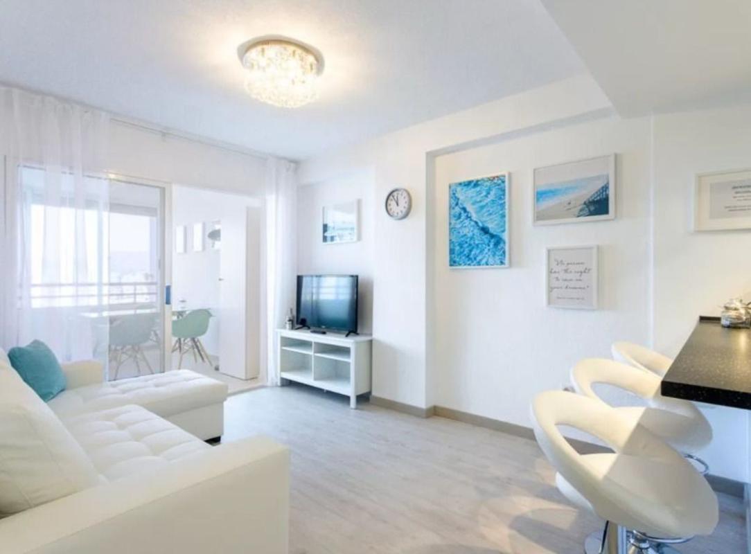 Venta de piso en Piso en Calle de Bonn, Zona Sierra Helada, Benidorm, Benidorm
 photo 4