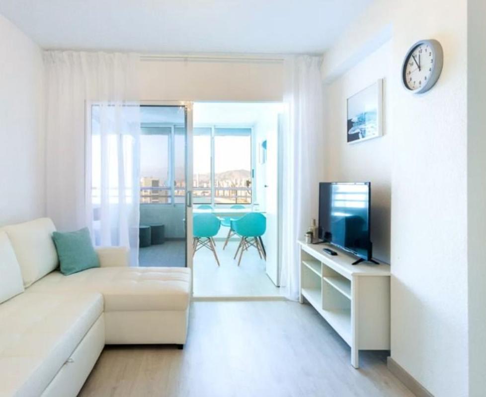 Venta de piso en Piso en Calle de Bonn, Zona Sierra Helada, Benidorm, Benidorm
 photo 5