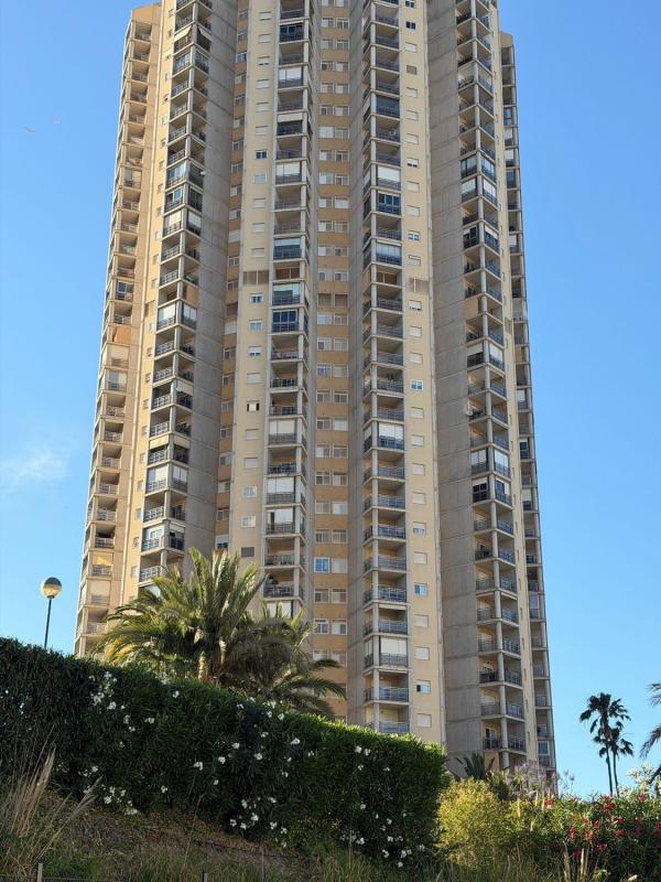 Venta de piso en Piso en Calle Presidente Adolfo Suárez, 22, Pueblo Poniente, Benidorm, Benidorm
 photo 5