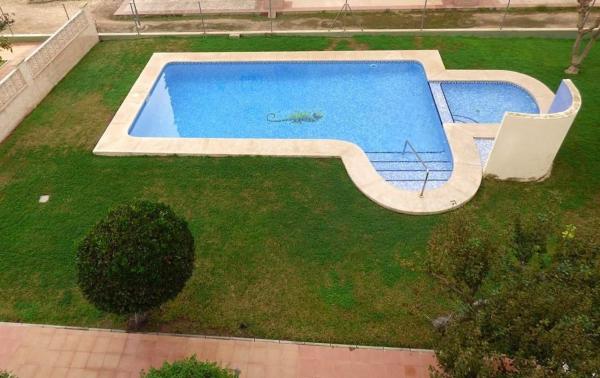 Sprzedaż mieszkania w Piso en Pueblo Levante, Benidorm, Benidorm
 photo 1