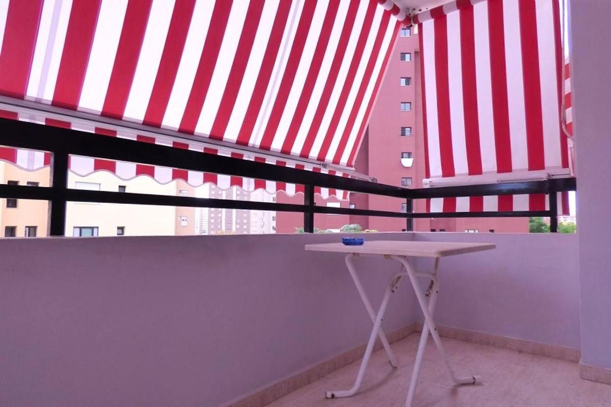 Продажа квартиры на Piso en Pueblo Levante, Benidorm, Бенидорм
 photo 3