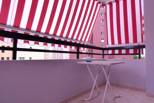 Sprzedaż mieszkania w Piso en Pueblo Levante, Benidorm, Benidorm
 photo 3